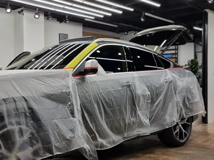 은평구썬팅 BMW X6 40i 오리지널 독일 필름 하버캠프 세라믹 본드 로  찰떡 코디 한번 봐주세요. / 고양 덕양구 원흥동