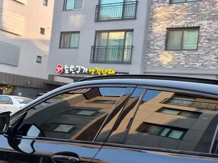 ( 의정부썬팅 ) BMW X4 20i pro 전파장애없는 하버캠프 세라믹본드로 시인성 프라이버시 높여주기..... / 고양 덕양구 원흥동