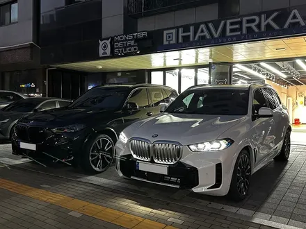 (강서구썬팅)강서 BMW X5 썬팅.딜러표 후퍼옵틱 프나세 썬팅 불량 재시공으로  스트레스를 날려드렸습니다. / 고양 덕양구 원흥동