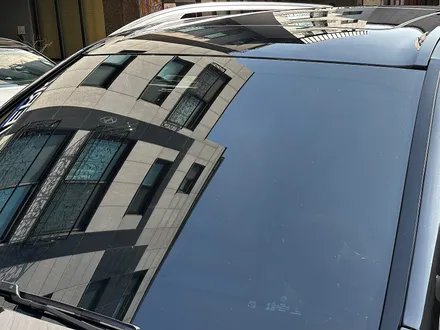 강서구썬팅 BMW X7 전세계 유일 독일산 프리미엄 틴팅. / 고양 덕양구 원흥동