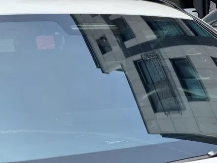 파주 썬팅. BMW X3 20i 전면 유리 교체후 틴팅 재시공. / 고양 덕양구 원흥동