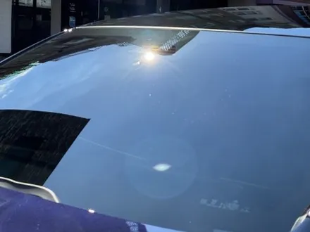 BMW i5 msp 파주 썬팅  하버캠프 세라믹본드 농도 조합. / 고양 덕양구 원흥동