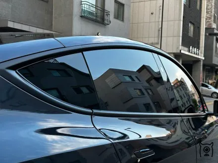 덕양구 테슬라 모델 Y(주니퍼) 썬팅, 생고뱅 파노라마 럭스X를 선택한 이유. / 고양 덕양구 원흥동
