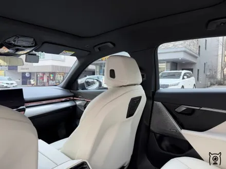 파주 썬팅 BMW 520i  프리미엄 틴팅｜하버캠프 세라믹본드 시공 디테일 공개. / 고양 덕양구 원흥동