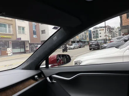 인천 썬팅 , 테슬라모델S 프리미엄 신차패키지 네바퀴사랑S&하버캠프 고양 삼송 캠프에서......, / 고양 덕양구 원흥동
