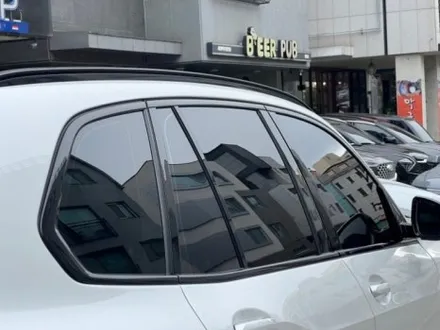 고양시 일산 썬팅.신차패키지  - 화이트컬러  BMW X5 신차에 제일 잘 어울리는 틴팅필름. / 고양 덕양구 원흥동