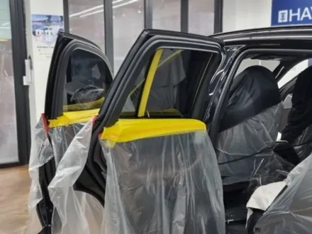 BMW X3 마포구 썬팅  & 시그니처 신차패키지 / 고양 덕양구 원흥동