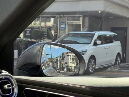 용산 썬팅 벤츠 GLC 43 AMG 하버캠프 세라믹본드 틴팅 시공 후기. / 고양 덕양구 원흥동
