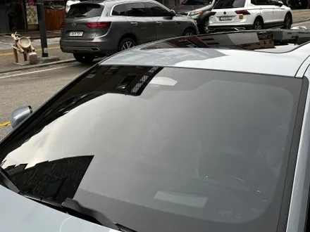 마포구썬팅 BMW 420i 하버캠프 틴팅 세라믹본드와 만남. / 고양 덕양구 원흥동