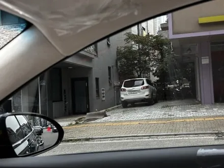목동 썬팅 - 제네시스 G80 블랙 & 비반사 하버캠프 세라믹본드 시공후기 / 고양 덕양구 원흥동