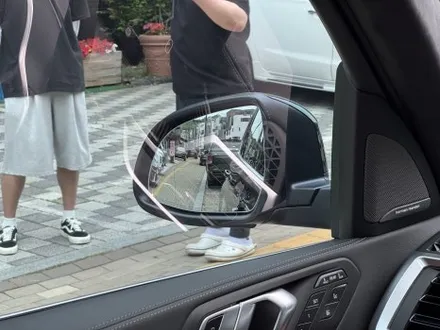 파주 썬팅- BMW X7 후퍼옵틱  프나세 & 클라식 신차썬팅 완료. / 고양 덕양구 원흥동