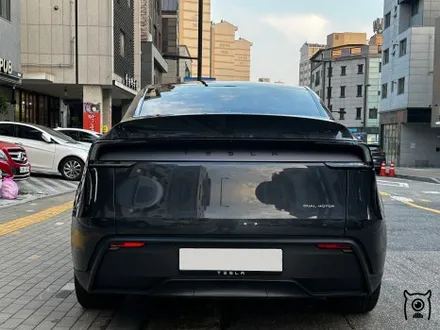 덕양구 테슬라 모델 Y(주니퍼) 썬팅, 생고뱅 파노라마 럭스X를 선택한 이유. / 고양 덕양구 원흥동