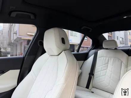 파주 썬팅 BMW 520i  프리미엄 틴팅｜하버캠프 세라믹본드 시공 디테일 공개. / 고양 덕양구 원흥동