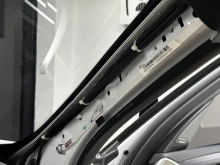 강서구 bmw ix3 신차 썬팅 2주일도 안되서 뜯어버린 사연..... / 고양 덕양구 원흥동