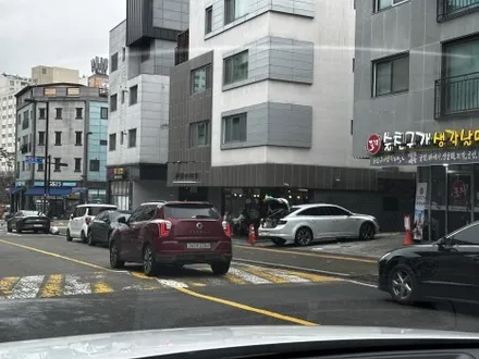 김포썬팅 팰리세이드 후퍼옵틱 드레이,프나세  찐이다! / 고양 덕양구 원흥동