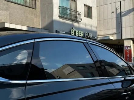 ( 강서구썬팅 )강서 마곡동 제네시스G80 후퍼옵틱 프나세 신차썬팅 완료. / 고양 덕양구 원흥동