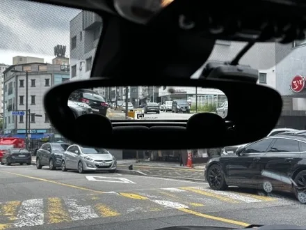 서대문 서대문구 썬팅 미니쿠퍼 JCW컨버터블 푸른빛 어항썬팅 시공후기. / 고양 덕양구 원흥동