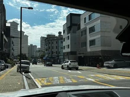 김포 썬팅 BMW X5 화이트 하버캠프 세라믹본드 신차썬팅. / 고양 덕양구 원흥동