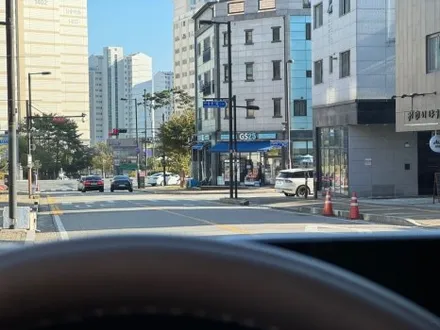파주썬팅 더 뉴 팰리세이드 하버캠프 세라믹본드 신차썬팅 시공 후기 / 고양 덕양구 원흥동