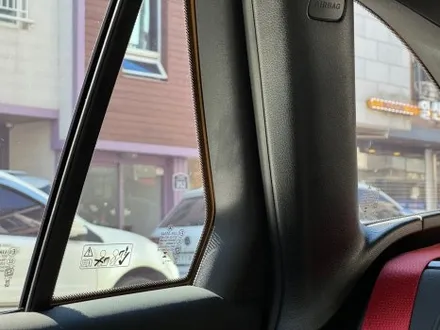 용산 썬팅 벤츠 GLC 43 AMG 하버캠프 세라믹본드 틴팅 시공 후기. / 고양 덕양구 원흥동