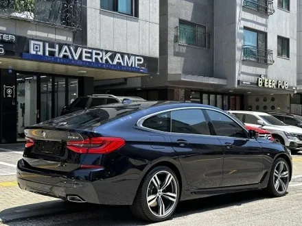 원흥썬팅 BMW 630i GT 후퍼옵틱 신차 썬팅 시공 후기. / 고양 덕양구 원흥동