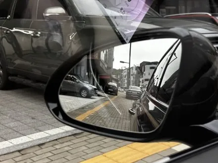 목동 썬팅 - 제네시스 G80 블랙 & 비반사 하버캠프 세라믹본드 시공후기 / 고양 덕양구 원흥동