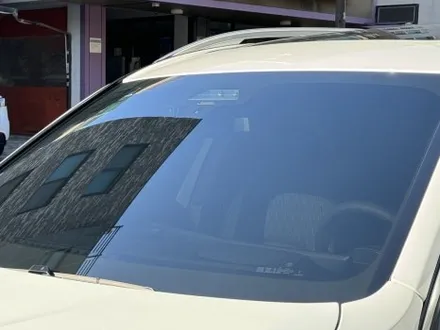 [BMW X7 40i MSP xDrive 미네랄 화이트] 파주 썬팅 시공 후기. / 고양 덕양구 원흥동
