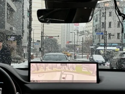 은평구 썬팅 GV80  눈과 피부 건강을 지켜주는  틴팅으로 재시공 완료. / 고양 덕양구 원흥동