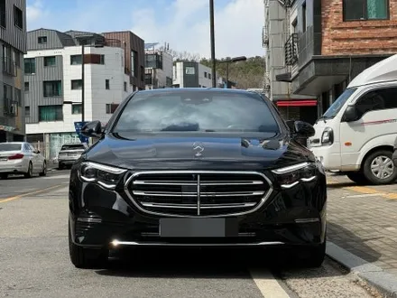 고양 덕양구 썬팅    벤츠 E300 작업 후기. / 고양 덕양구 원흥동