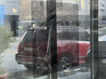 성북구 썬팅, BMW X5 40i 신차패키지 시공 후기. / 고양 덕양구 원흥동