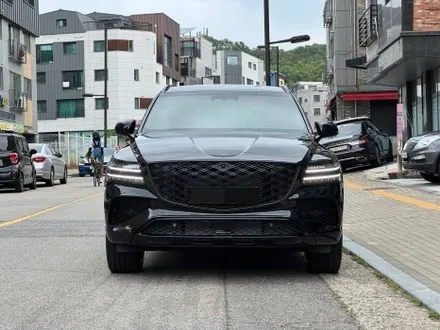 GV80 후퍼옵틱 드레이 & 프나세 일산 썬팅 시공 후기. / 고양 덕양구 원흥동