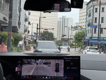 파주 썬팅- BMW X7 후퍼옵틱  프나세 & 클라식 신차썬팅 완료. / 고양 덕양구 원흥동