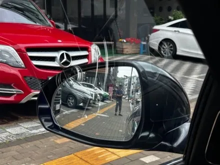 벤츠 E300 강서구 썬팅 - 시인성 최고 생고뱅 파노라마 럭스X . / 고양 덕양구 원흥동