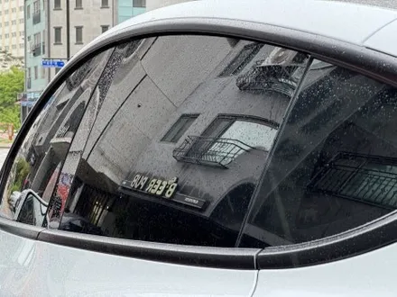 양주썬팅 가격 차이 왜 클까? 테슬라 모델 Y 주니퍼 틴팅 후기. / 고양 덕양구 원흥동