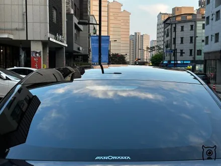 덕양구 테슬라 모델 Y(주니퍼) 썬팅, 생고뱅 파노라마 럭스X를 선택한 이유. / 고양 덕양구 원흥동
