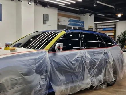 일산썬팅 bmw 320d  신차패키지 작업..... 하버캠프 세라믹본드 틴팅 / 고양 덕양구 원흥동
