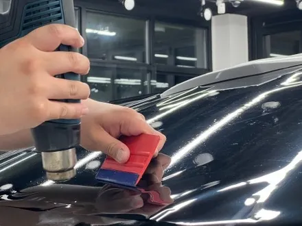 bmw x6 40d 화이트에 후퍼옵틱 프나세, 말해뭐해요 엄청 이쁜데..... / 고양 덕양구 원흥동