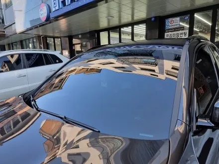 파주 썬팅  BMW X4 20i pro 신차,하버캠프 세라믹본드로  작업완료. / 고양 덕양구 원흥동