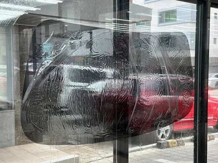 ( 강서구썬팅 ) BMW X3 20i 신차썬팅 딜러통한 시공은  비추천입니다. / 고양 덕양구 원흥동