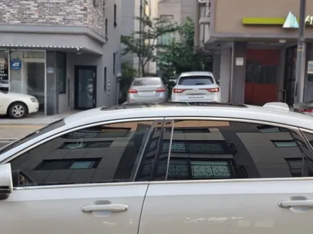 고양시 덕양구 삼송 볼보s90 하버캠프 세라본드로 썬팅 재시공했습니다. / 고양 덕양구 원흥동