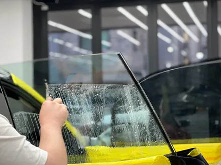 김포 썬팅 ~장기동 BMW iX 50 신차출고 후 올블랙 신차패키지 시공.1탄! 신차썬팅. / 고양 덕양구 원흥동