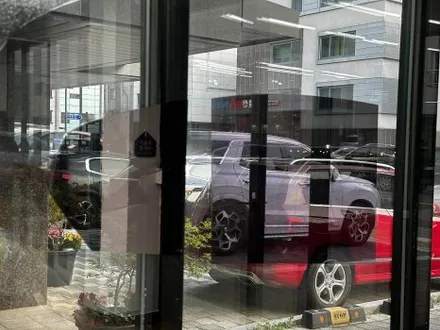 강서구 마곡동 신차썬팅  \