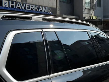 강서구썬팅 BMW X7 전세계 유일 독일산 프리미엄 틴팅. / 고양 덕양구 원흥동