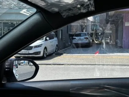 파주썬팅  코나 N 라인에 찰떡인 후퍼옵틱 프나세 틴팅. / 고양 덕양구 원흥동