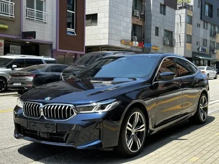 원흥썬팅 BMW 630i GT 후퍼옵틱 신차 썬팅 시공 후기. / 고양 덕양구 원흥동