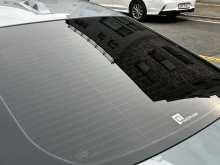 마포구썬팅 BMW 420i 하버캠프 틴팅 세라믹본드와 만남. / 고양 덕양구 원흥동