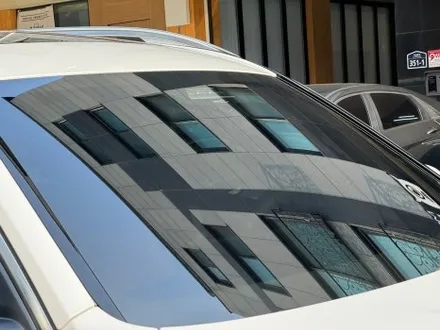[BMW X7 XDrive 40i 미네랄 화이트] 강서구 썬팅 신차패키지 시공후기- 1탄 하버캠프 썬팅 ppf. / 고양 덕양구 원흥동