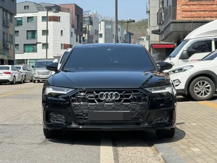 은평구 썬팅  아우디 A6 하버캠프 세라믹본드 신차 틴팅 후기. / 고양 덕양구 원흥동