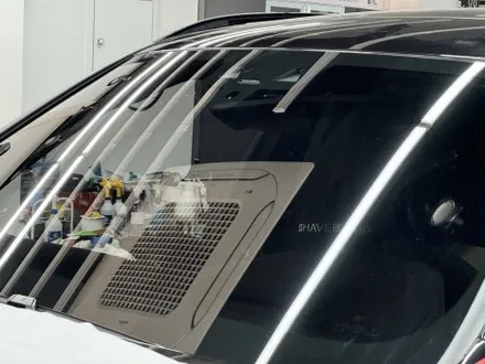 김포 썬팅  BMW X3  전면유리 교체 후!  틴팅 재시공 . / 고양 덕양구 원흥동