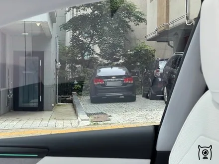 양천구썬팅 싸다고 갔다가 다시 찾는 이유- 테슬라 모델 Y 주니퍼 틴팅. / 고양 덕양구 원흥동